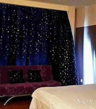 Tianjin Jinta Bangke Hotel Apartment Zewnętrze zdjęcie