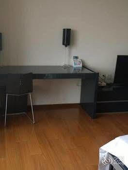 Tianjin Jinta Bangke Hotel Apartment Zewnętrze zdjęcie